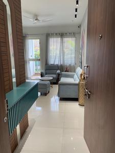 3 BHK Flat
