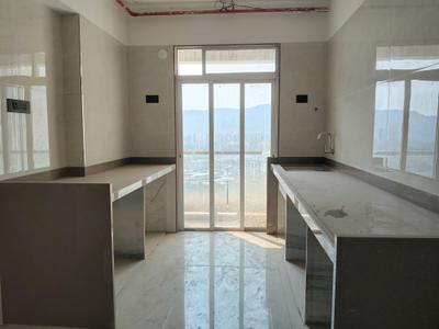 Kitchen Image of 1050 Sq.ft 2 BHK Apartment / Flat for sale in Avenue Hills, Kharghar Navi Mumbai for Rs. 17000000