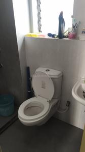 Image of 1130 Sq.ft 3 BHK Apartment / Flat for rent in The 102, Joka, Kolkata for Rs. 28500