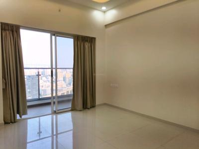 Bedroom Image of 2035 Sq.ft 4 BHK Apartment / Flat for rent in Runwal The Central Park, Chinchwad Pune for Rs. 110003