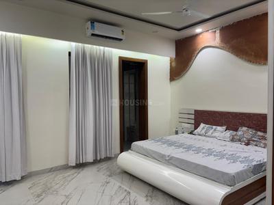 Bedroom Image of 5200 Sq.ft 9 BHK Independent House for sale in Gmada Aerocity Mohali for Rs. 59000000