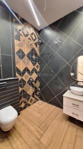 Bathroom Image of shan pg  in Kharar, Mohali