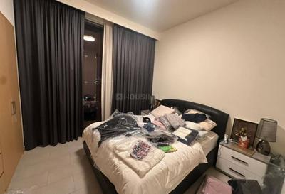 Bedroom Image of 1107 Sq.ft 2 BHK Apartment / Flat for sale in Dubai Creek Harbour Dubai for Rs. 62400000