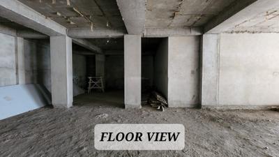 Balcony Image of 3600 Sq.ft 5 BHK Builder Floor for rent in Vaishali Nagar Ajmer for Rs. 100000