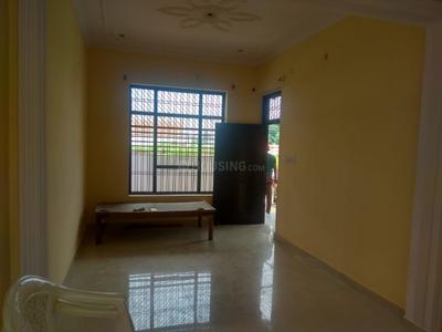 Hall Image of 1110 Sq.ft 2 BHK Independent House for sale in Kisan Path Lucknow for Rs. 6000000