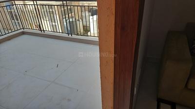 Balcony Image of 2350 Sq.ft 4 BHK Apartment / Flat for sale in DDA Flats Sarita Vihar, Sarita Vihar New Delhi for Rs. 34800000