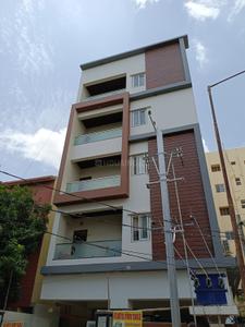 Image of 1800 Sq.ft 3 BHK Apartment / Flat for sale in Kothapet, Hyderabad for Rs. 13200000