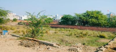 Image of 1000 Sq.ft Residential Plot / Land for sale in Adhar Khera, Lucknow for Rs. 2000000