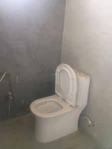 Bedroom One Image of 1600 Sq.ft 3 BHK Apartment / Flat for sale in Nagole Hyderabad for Rs. 11100000