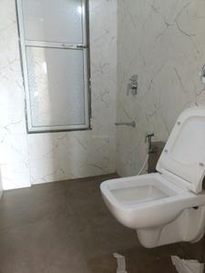 Bedroom Two Image of 1800 Sq.ft 3 BHK Apartment / Flat for sale in Bhagwati Greens, Kharghar Navi Mumbai for Rs. 58000000