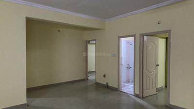 Living Room Image of 1200 Sq.ft 2 BHK Builder Floor for rent in Mahadevapura Bengaluru for Rs. 32000