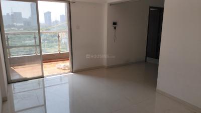 Living Room Image of 1090 Sq.ft 2 BHK Apartment / Flat for sale in Mundhwa Pune for Rs. 9000000