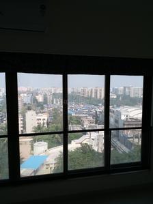 Bedroom Image of 1200 Sq.ft 3 BHK Apartment / Flat for sale in Heena Gokul Namiella, Vile Parle West Mumbai for Rs. 47500000