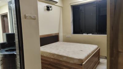 1 BHK Flat