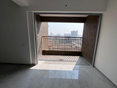 Hall Image of 1168 Sq.ft 2 BHK Apartment / Flat for sale in Renuka Panch Tattva, Tathawade Pune for Rs. 10500000
