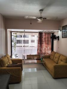 Hall Image of 1173 Sq.ft 2 BHK Apartment / Flat for sale in Palanpur Surat for Rs. 5500000