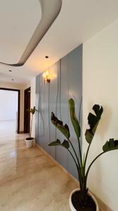 4 BHK Independent Builder Floor