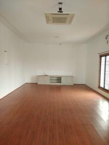 Hall Image of 4500 Sq.ft 4 BHK Independent House for rent in Neelankarai Chennai for Rs. 175000