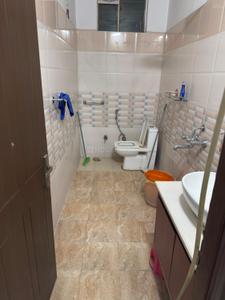Image of 1500 Sq.ft 3 BHK Apartment / Flat for rent in Nirman Nagar, Jaipur for Rs. 33000