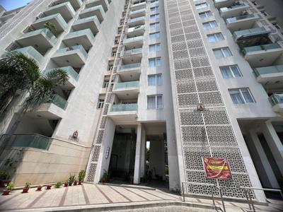 Image of 1450 Sq.ft 2 BHK Apartment / Flat for sale in Shalimar Gallant, Mahanagar, Lucknow for Rs. 21000000