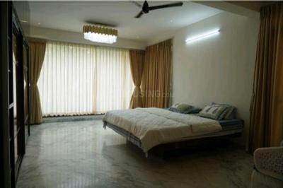 Bedroom Image of 6000 Sq.ft 5 BHK Villa for rent in Singapore Gardens and Green Fields, Subramanyapura Bengaluru for Rs. 350000