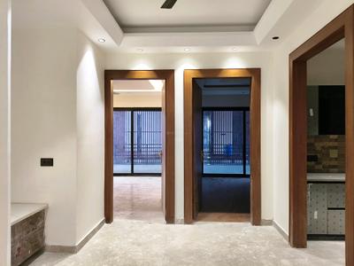 Dining Area Image of 2050 Sq.ft 3 BHK Builder Floor for sale in Sector 57 Gurgaon for Rs. 31500000