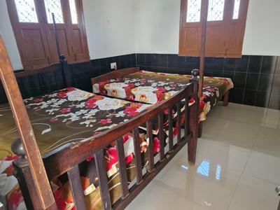 Bedroom Image of 1300 Sq.ft 2 BHK Apartment / Flat for rent in Bhuli Dhanbad for Rs. 13000