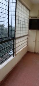 Balcony Image of 1135 Sq.ft 2 BHK Apartment / Flat for sale in Agrahara Layout Bengaluru for Rs. 7200000
