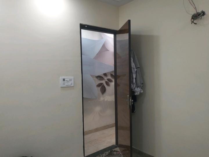 Block A, Shastri Nagar Bedroom One 1