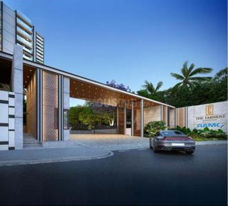 4.5 BHK Flat