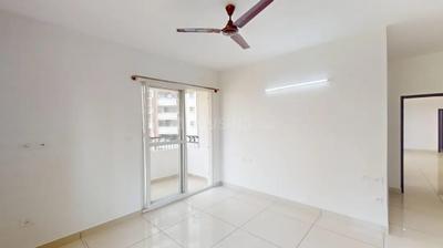 Bedroom Image of 1656 Sq.ft 3 BHK Apartment / Flat for sale in Prestige Lakeside Habitat, Gunjur Village Bengaluru for Rs. 24000000