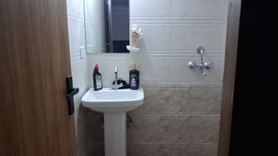 Image of 1075 Sq.ft 2.5 BHK Apartment / Flat for sale in Raj Nagar Extension, Ghaziabad for Rs. 9000000