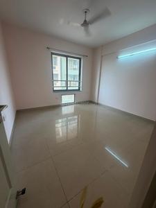 Bedroom Image of 1413 Sq.ft 3 BHK Apartment / Flat for rent in Ashiana Town, Thara Bhiwadi for Rs. 18000