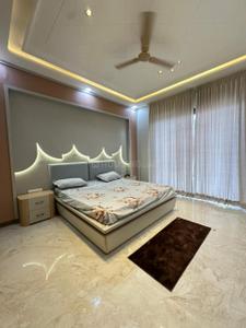 Bedroom Image of 3060 Sq.ft 4 BHK Villa for sale in Gandhi Path West Jaipur for Rs. 18051000