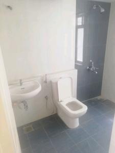 Bathroom Image of 1198 Sq.ft 2 BHK Apartment / Flat for sale in Casagrand Cherry Pick, Perumbakkam Chennai for Rs. 8500000