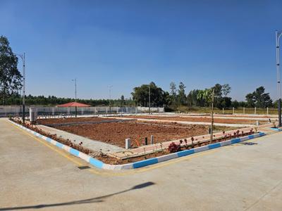 Image of 1200 Sq.ft Residential Plot / Land for sale in Suragajakkanahalli, Bengaluru for Rs. 6000000