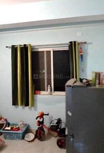 Hall Image of 1600 Sq.ft 3 BHK Apartment / Flat for rent in Pundag Ranchi for Rs. 15000