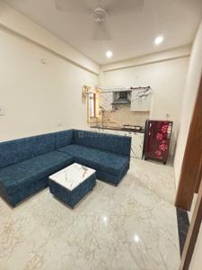 Hall Image of 250 Sq.ft 1 BHK Builder Floor for rent in Sahara City Homes Indore for Rs. 18000
