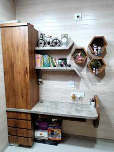 Bedroom Image of 1130 Sq.ft 2 BHK Apartment / Flat for sale in Labh Residency, Bhayli Vadodara for Rs. 4000000