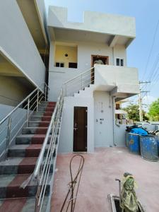 Image of 729 Sq.ft 1 BHK Builder Floor for sale in Aushapur, Secunderabad for Rs. 3800000