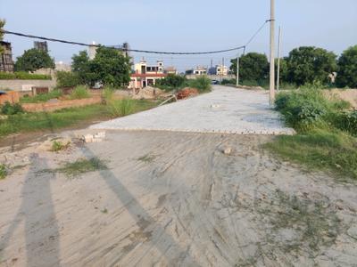 Image of 945 Sq.ft Residential Plot / Land for sale in Pandav Nagar, Ghaziabad for Rs. 7249997