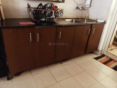Kitchen Image of 2495 Sq.ft 4 BHK Penthouse for sale in Sector 93A Noida for Rs. 49500000