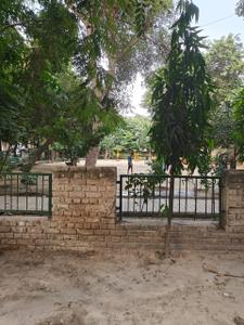 Image of 1440 Sq.ft 1 BHK Independent House for rent in Gaurav Real Estate 419 Sec 40, Sector 40, Gurgaon for Rs. 25000
