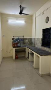 Kitchen Image of 950 Sq.ft 2 BHK Apartment / Flat for rent in Nandanvan Nagpur for Rs. 12800