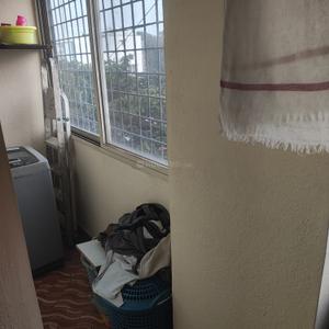 Balcony Image of 983 Sq.ft 2 BHK Apartment / Flat for sale in SLV Paradise, Byrathi Bengaluru for Rs. 5500000
