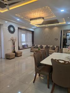 Hall Image of 2175 Sq.ft 3 BHK Apartment / Flat for sale in Kolte Patil 24K Opula, Pimple Nilakh Pune for Rs. 37500000