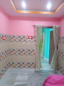 Bedroom Image of 1310 Sq.ft 3 BHK Apartment / Flat for rent in Mahaprabhu Jharna Apartment, Benachity Durgapur for Rs. 23000