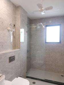 Bedroom Two Image of 3150 Sq.ft 4 BHK Builder Floor for sale in Sector 85 Faridabad for Rs. 32000000