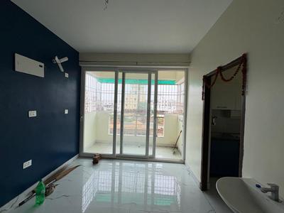 Hall Image of 1800 Sq.ft 3 BHK Apartment / Flat for rent in Nutan Lotus Abode, Gola Road Patna for Rs. 24000