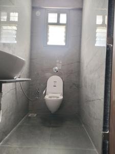 Bedroom One Image of 2270 Sq.ft 3.5 BHK Apartment / Flat for sale in Nigdi Pune for Rs. 23900000